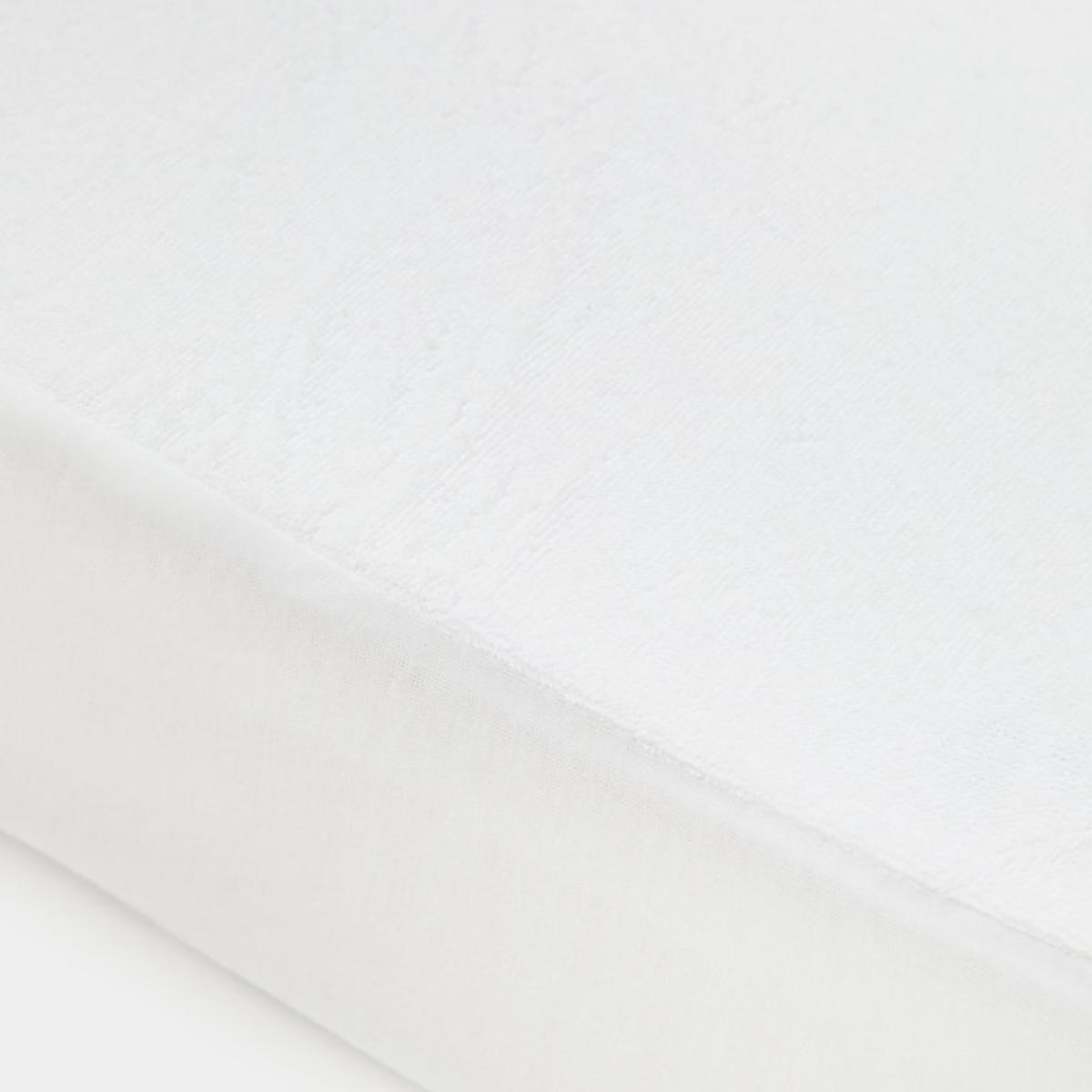 Mothercare Terry Towelling Cot Matress Protector Mothercare 👶